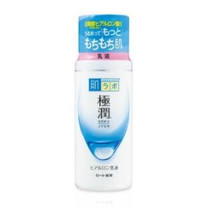ロート製薬 肌ラボ 極潤 ヒアルロン乳液 140mL｜pio-store