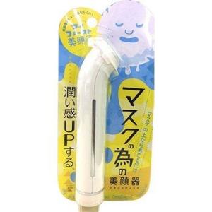 フェイスマスク用 美顔器 イオン コスメ プチプラ イオンスティック 275