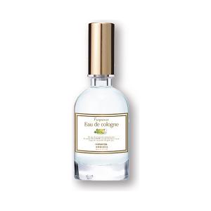 フェルナンダ コスメ プチプラ サスティナブル フレグランス リッチオーデコロン シャインマスカットティー 933