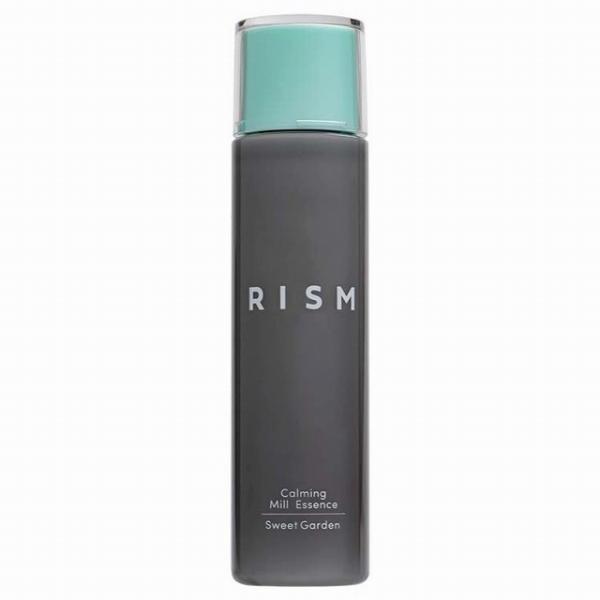 RISM（リズム）カーミングミルクエッセンス スウィートガーデン １００ｍｌ 107