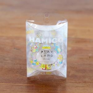 はみこ ハミコ HAMICO ベビーハブラシ 誕生日 赤ちゃん