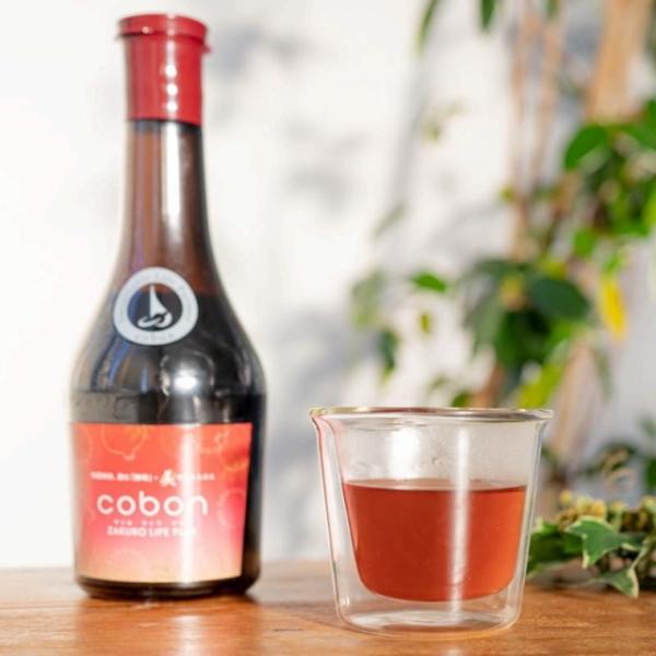 酵母 酵母菌 ファスティング ダイエット コーボン cobon ザクロ ( 第一酵母 ) コーボンザ...