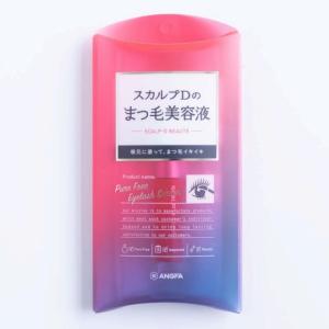 アンファー スカルプD ボーテ ピュアF アイラッシュセラム N 908