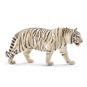 シュライヒ Schleich おもちゃ プレゼント 子供 コレクション 恐竜 動物 ギフト ラッピング 14731 ホワイトタイガー 317