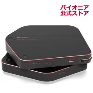 Pioneer Stellanova Limited ステラノヴァリミテッド APS-S202J-LM[ハイレゾ対応/スマホ・PC音楽再生/Youtube再生]
