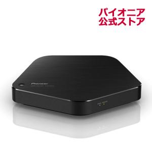 Pioneer Stellanova ステラノヴァ APS-WF02JBK（Black）[ワイヤレス...