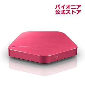 Pioneer Stellanova ステラノヴァ APS-WF02JP（Pink）[ワイヤレスユニット/USBDACのワイヤレス化/純ハイレゾ/アクセスポイントモード/ステーションモード]｜pioneer-itstore