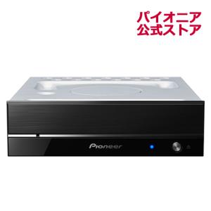 パイオニア PIONEER 内蔵ブルーレイドライブ (Windows11対応) [SATA 