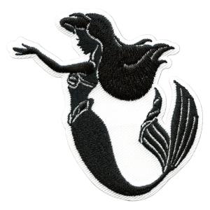 パイオニア C Disney アリエル シルエット アイロン シール両用ワッペン My6501 My460 My6501 My460 洋裁 手芸道具の通販ホリウチ 通販 Yahoo ショッピング