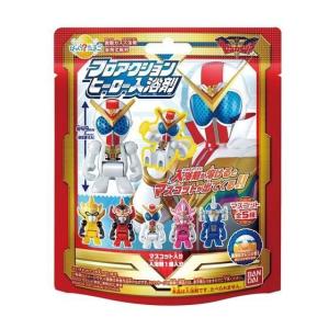 BANDAI（バンダイ） びっくら？たまご 機界戦隊ゼンカイジャー フロ