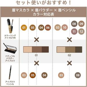 配送料無料ヘビーローテーション アイブロウペン...の詳細画像2