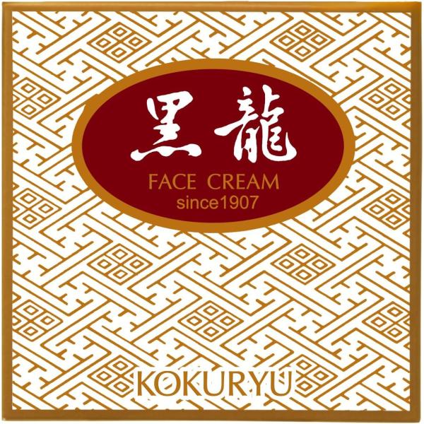 配送料無料 薬用クリーム 黒龍金線 70g