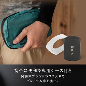 配送料無料 関孫六 プレミアム 爪やすり ポー...の詳細画像4