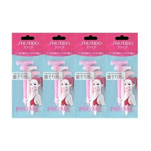 配送料無料 プリペア顔そり用(T)3本入×4個セ...の商品画像