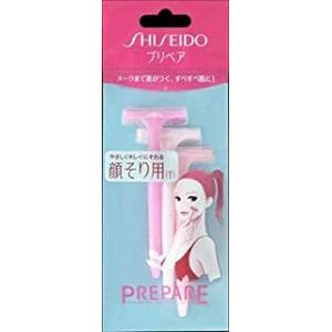 配送料無料 プリペア顔そり用(T)3本入×4個...の詳細画像1