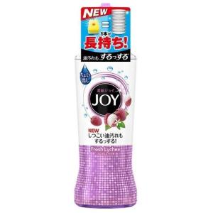 ジョイコンパクト フレッシュライチの香り 本体 190mL｜piony