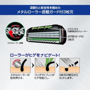 メール便で配送料無料 フェザー エフシステム ...の詳細画像3