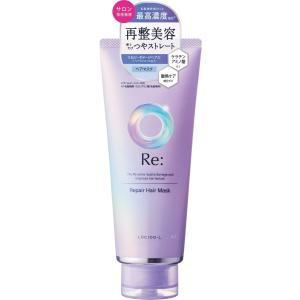 ルシードエル アールイー リペアヘアマスク ( 200g )/ ルシード・エル