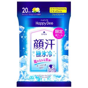 配送料無料 マンダム ハッピーデオ 極氷冷 フ...の詳細画像1