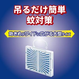 メール便で配送料無料 KINCHO 蚊に効く ...の詳細画像5