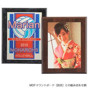 昇華用メタルプレート A6用 |昇華プリント用...の詳細画像4