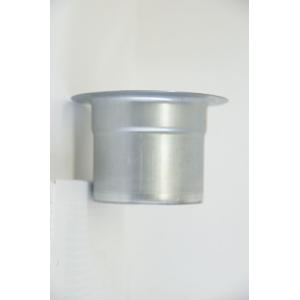 スパイラル ダクト Ｔカラー φ75    取出し カラー