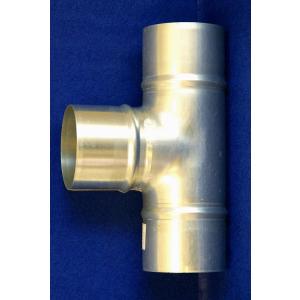 スパイラルダクト125  4m 10本 pipeshop-y_10003103