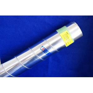 スライドスパイラルダクトφ150 Sタイプ（長さ最少760L〜 最大1200L