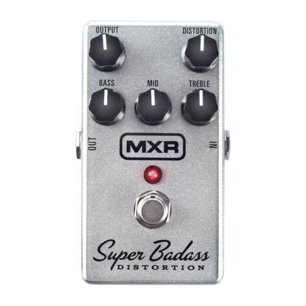 MXR ディストーション M75 S.BADASS DIST.