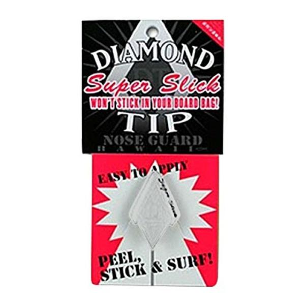 SurfCo セーフティ SUPERSLICK DIAMOND TIP/ WHITE