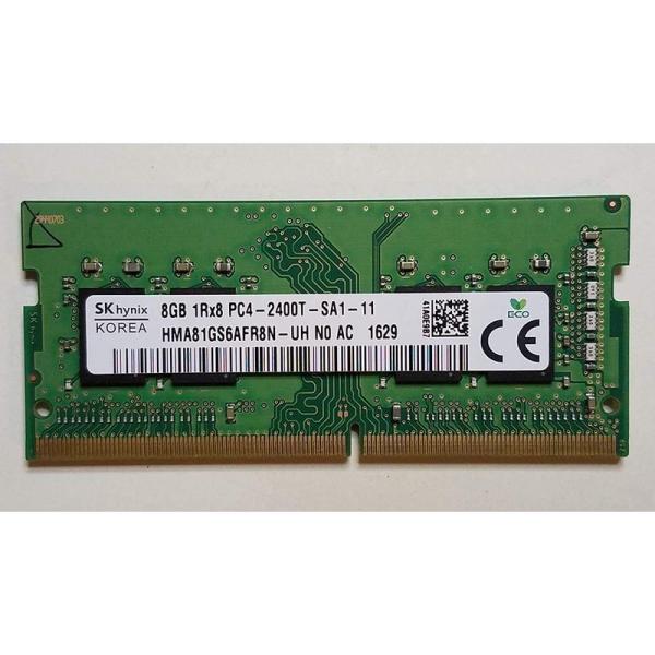 Hynix hma81gs6afr8?N-uh 8?GB ddr4???2400?SODIMM