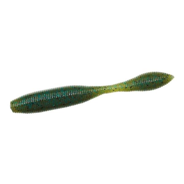 ダイワ(DAIWA) バス ワーム ゲーリーネコマッチョ 4.5g WATERMELON GILL ...