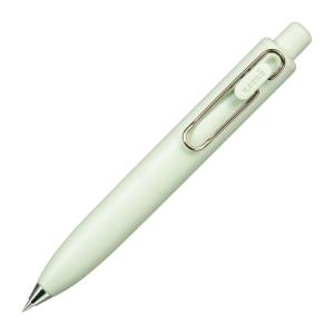 三菱鉛筆 ゲルボールペン ユニボールワンP 0.38 はっか UMNSP38.52