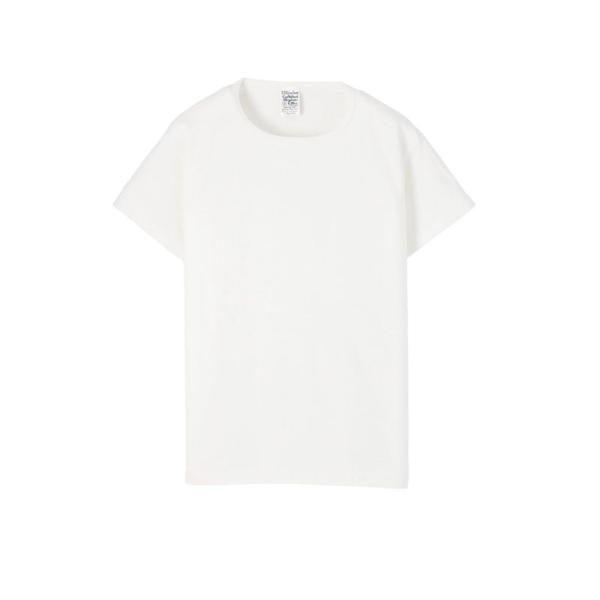 SOS from Texas Tシャツ S/S SCOOP TEE ST-2000 White M ...