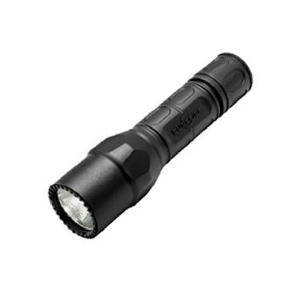 SUREFIRE(シュアファイア) フラッシュライト G2X Tactical G2X-C-BK 6...