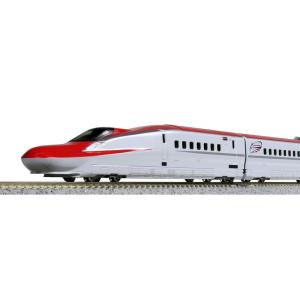 KATO Nゲージ E6系新幹線「こまち」3両基本セット 10-1566 鉄道模型 電車｜pipihouse