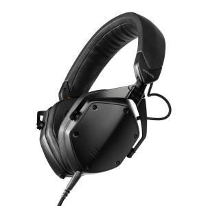 V-MODA M-200 M200-BK モニターヘッドホン ブラック｜pipihouse