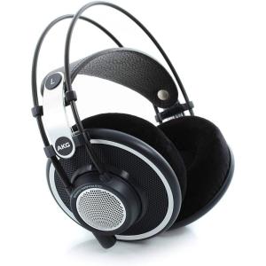 AKG K702 オープンエアー型ヘッドホン｜pipihouse