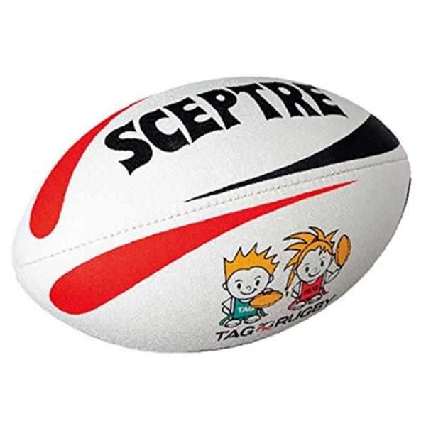 SCEPTRE(セプター) タグラグビー ボール SP814