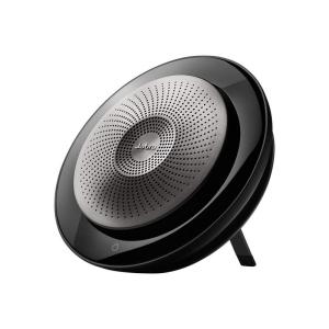 Jabra Speak 710 MS マイクロソフト認定スピーカーフォン 国内正規品 認定販売店取扱品 Web会議 エコーキャンセラー内蔵｜pipihouse