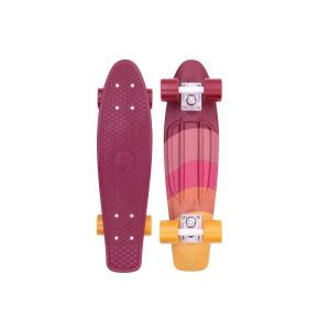 PENNY skateboard(ペニースケートボード)22inch GRAPHICS OPENROAD COLLECTION RISE レ｜pipihouse