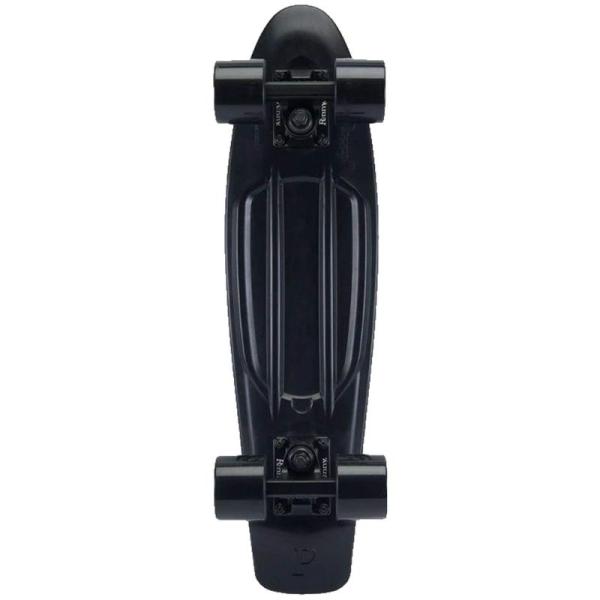 PENNY skateboard（ペニースケートボード）27inchモデル BLACKOUTカラー