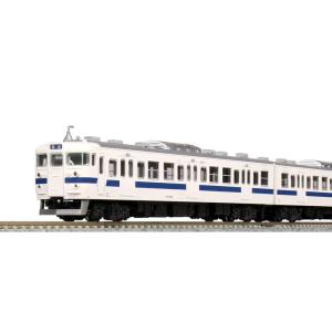 KATO Nゲージ 415系 常磐線 ・ 新色 4両増結セット 10-1536 鉄道模型 電車｜pipihouse