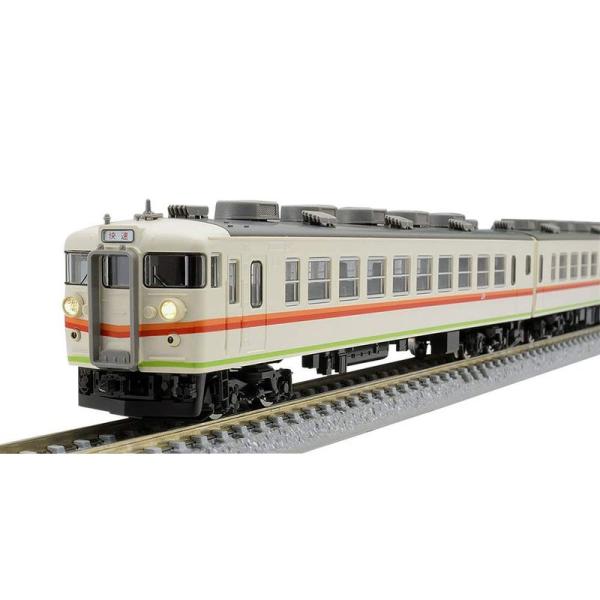 TOMIX Nゲージ 167系 田町アコモ車 基本セット 4両 98314 鉄道模型 電車