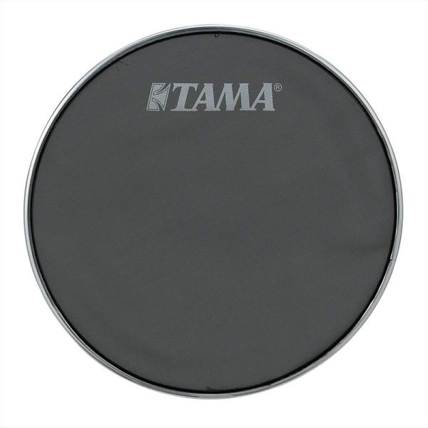 TAMA タマ 自宅での練習に高い消音性を発揮するメッシュヘッド 10&quot;タム用 MH10T
