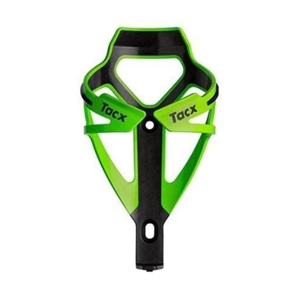 Tacx（タックス） ディーバ ボトルケージ Deva Bottle Cage (キャノンデールグリ...