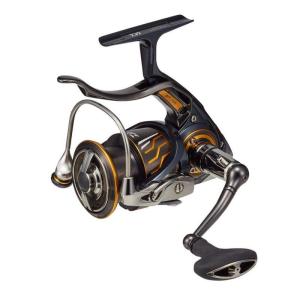 ダイワ(DAIWA) スピニングリール(レバーブレーキ) 20 インパルト 2500H-LBD(2020モデル)