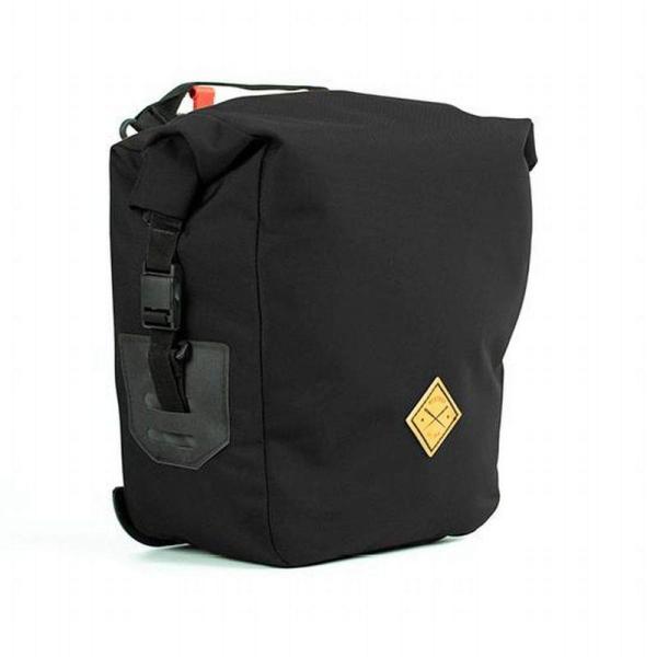 RESTRAP(レストラップ) パニアバッグ ラージ 22L(PANNIER LARGE) ブラック...