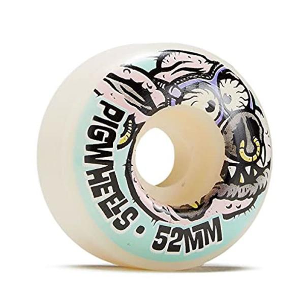 ピッグ PIG WHEELS ウィール TOXIC PROLINE WHEELS 101A NO50...