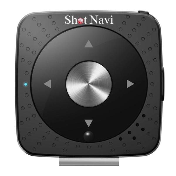 ショットナビ V2 /shot navi V2 (ブラック)